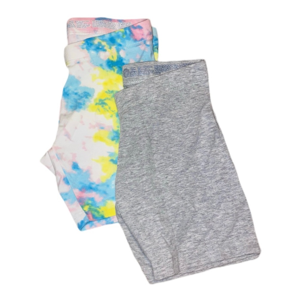 Girls Size Small Shorts Bundle